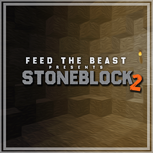 FTB StoneBlock2 Server update to modpack version 1.22.0 is