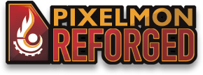 Pixelmon Reforged server update to modpack version 8.1.2! - Community News  - CraftersLand - A Minecraft Community